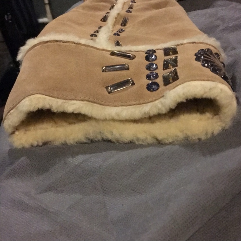 Tory Burch boots - Picture 4 of 4
